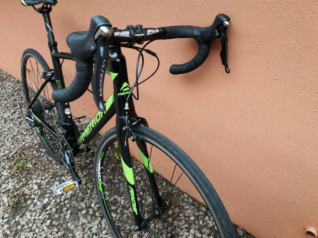 merida ride 500